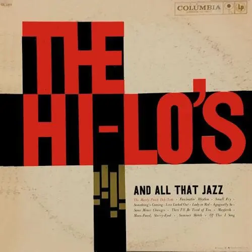 And All That Jazz