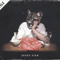 Jedes Tier