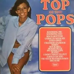 Top of the Pops, Volume 58