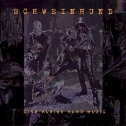 Eine Kleine Hund Muzic