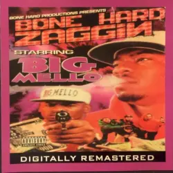 Bone Hard Zaggin