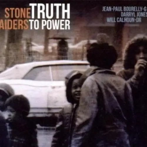 Truth to Power