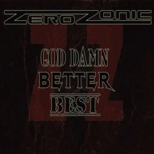 God Damn, Better, Best!