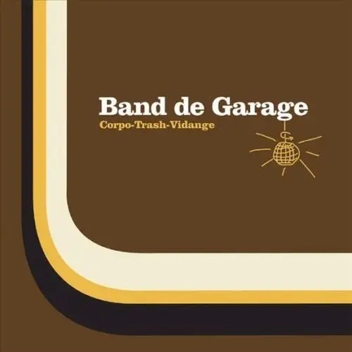 Corpo-Trash-Vidange
