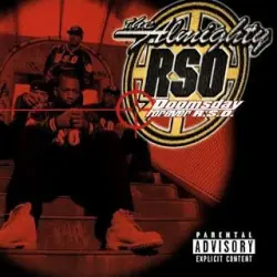 Doomsday Forever RSO