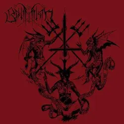 Rebel Hymns of Left Handed Terror