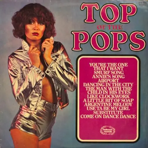 Top of the Pops, Volume 67