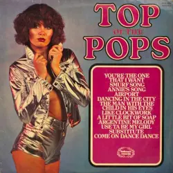 Top of the Pops, Volume 67