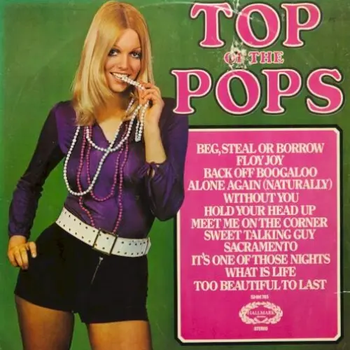Top of the Pops, Volume 23