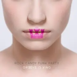 Groove Is King