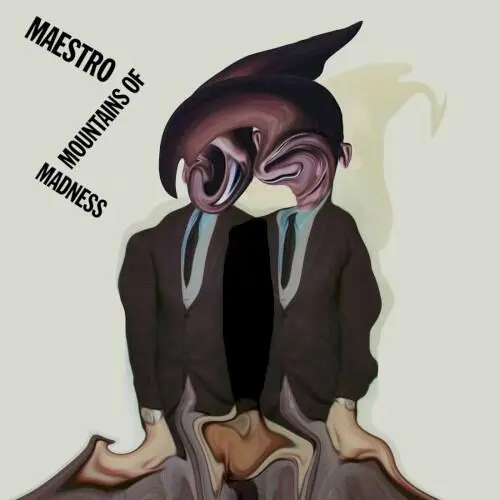 Mountains of Madness
