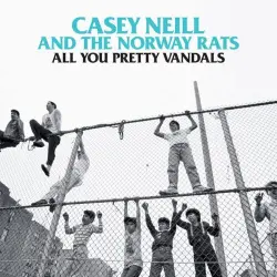 All You Pretty Vandals All You Pretty Vandals
