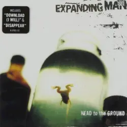 Head to the Ground