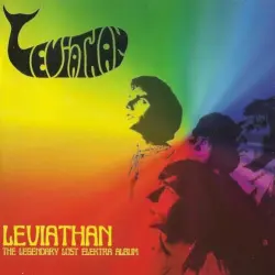 The Legendary Lost Elektra Album