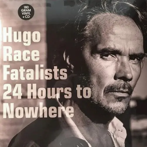 24 Hours to Nowhere