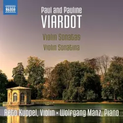 Violin Sonatas / Violin Sonatina