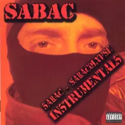 Sabacolypse Instrumentals
