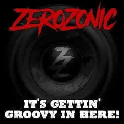 It's Gettin' Groovy in Here!