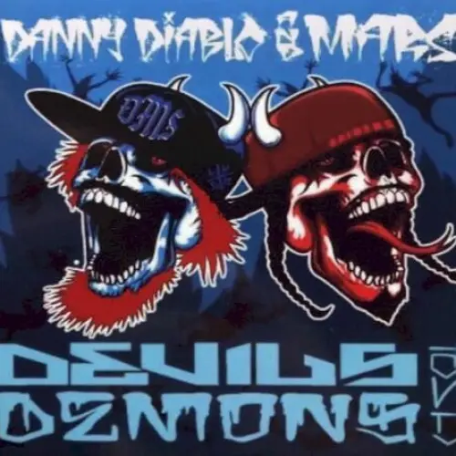 Devils and Demons