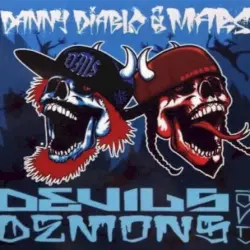 Devils and Demons