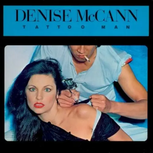 Tattoo Man