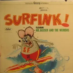 Surfink!