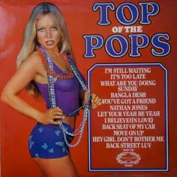 Top of The Pops, Vol. 19