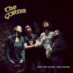 Not For Glory, Nor Riches Not For Glory, Nor Riches