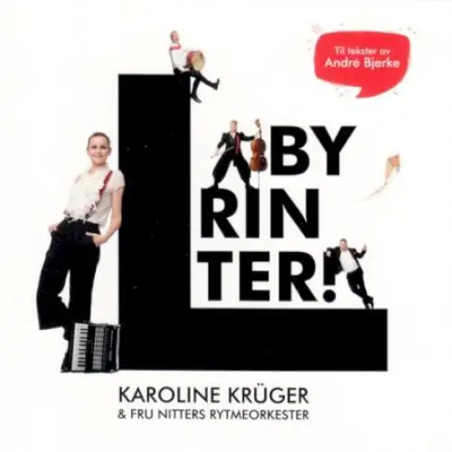 Labyrinter!