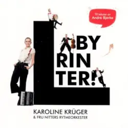 Labyrinter!