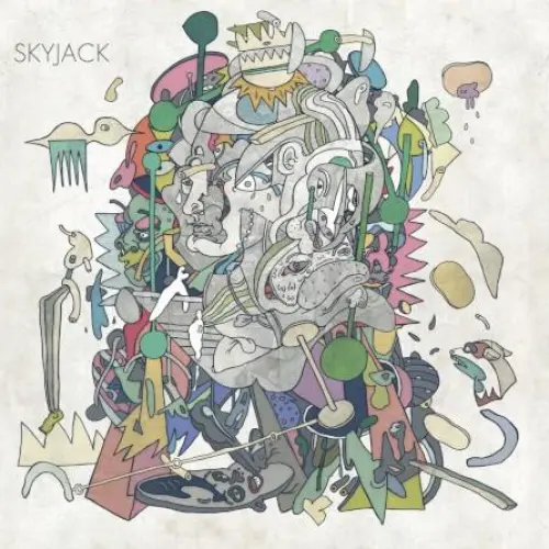 Skyjack