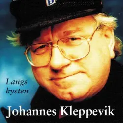 Langs kysten