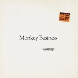 Monkey Business
