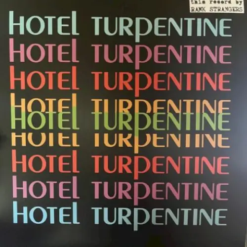 Hotel Turpentine
