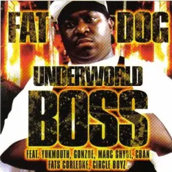 Underworld Boss