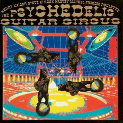 The Psychedelic Guitar Circus