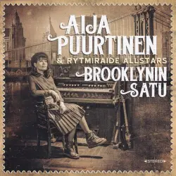 Brooklynin satu Brooklynin satu