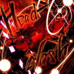 Head-on clash