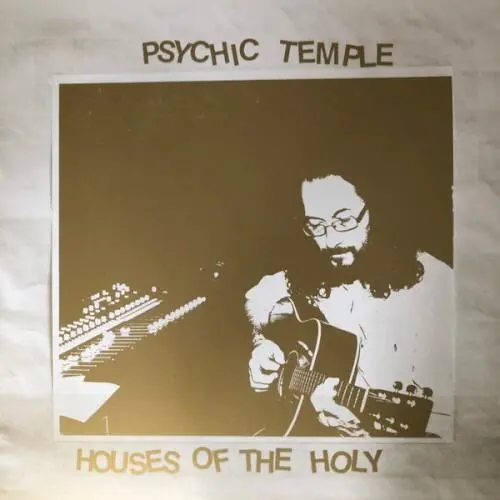 Houses of the Holy