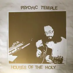 Houses of the Holy