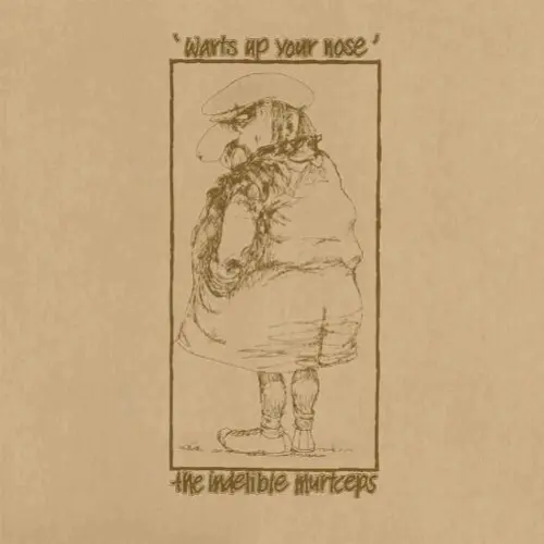"Warts Up Your Nose"