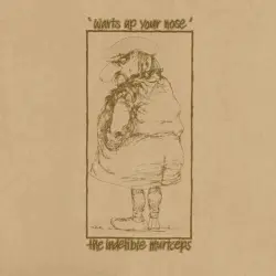 "Warts Up Your Nose"