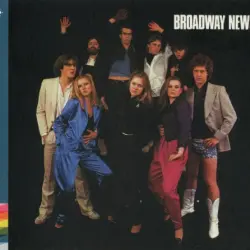 Broadway News