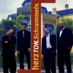 herzTON.Schrammeln. herzTON.Schrammeln.