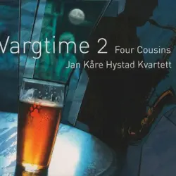 Vargtime 2: Four Cousins