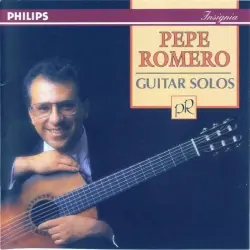 Guitar Solos