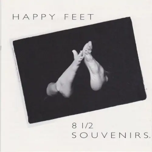 Happy Feet