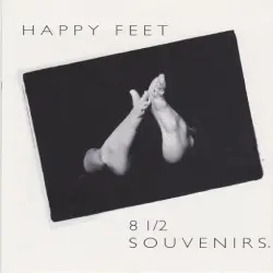 Happy Feet