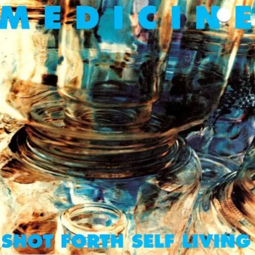 Shot Forth Self Living