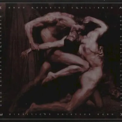 Cocktails, Carnage, Crucifixion and Pornography